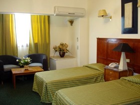 Indiana Hotel