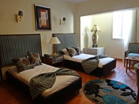 Indiana Hotel