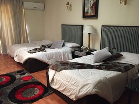 Indiana Hotel