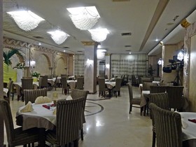 Indiana Hotel