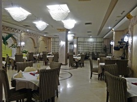 Indiana Hotel