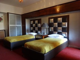 Indiana Hotel