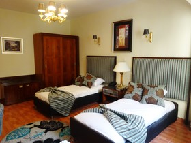 Indiana Hotel