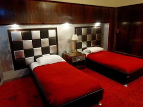 Indiana Hotel