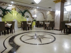 Indiana Hotel