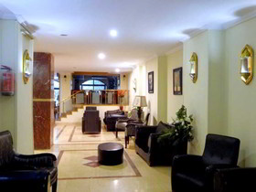 Indiana Hotel