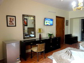 Indiana Hotel
