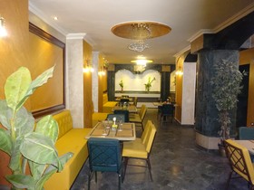 Indiana Hotel