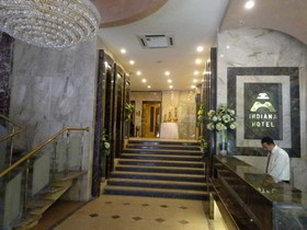 Indiana Hotel