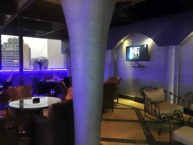 Indiana Hotel