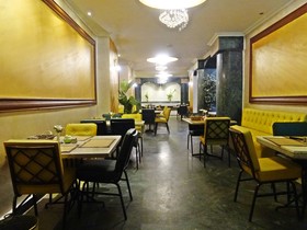 Indiana Hotel