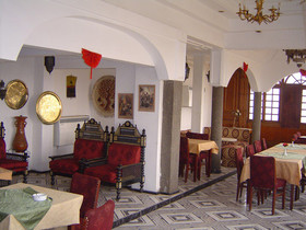 Indiana Hotel