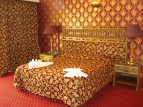 Indiana Hotel