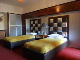 Indiana Hotel
