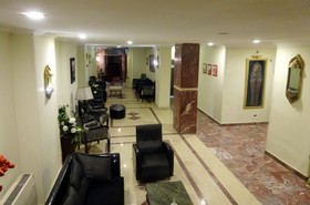 Indiana Hotel