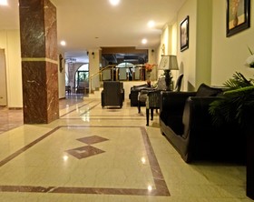 Indiana Hotel