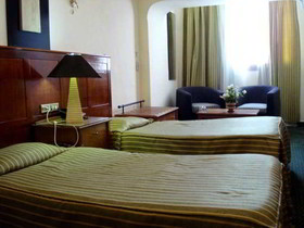 Indiana Hotel