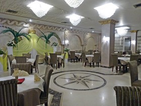 Indiana Hotel
