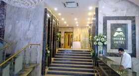 Indiana Hotel