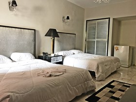 Indiana Hotel