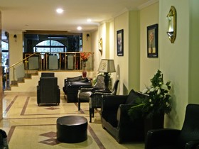 Indiana Hotel