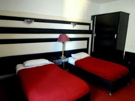 Indiana Hotel
