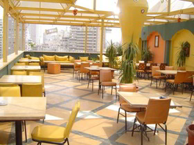 Indiana Hotel