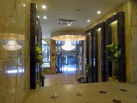 Indiana Hotel