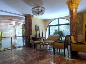 Indiana Hotel