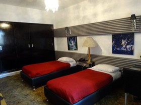 Indiana Hotel