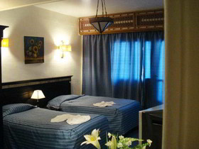 Indiana Hotel