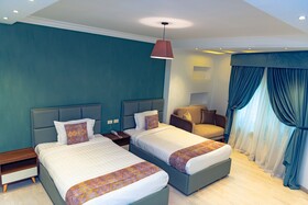 Jasmine Pyramids Hotel