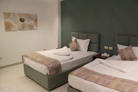 Jasmine Pyramids Hotel