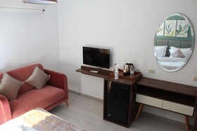 Jasmine Pyramids Hotel