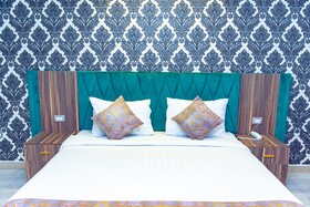 Jasmine Pyramids Hotel