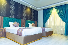 Jasmine Pyramids Hotel
