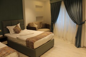 Jasmine Pyramids Hotel