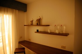 Jasmine Pyramids Hotel