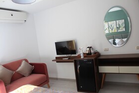 Jasmine Pyramids Hotel