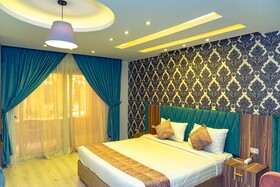 Jasmine Pyramids Hotel