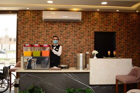 Jewel INN El-Bakkri