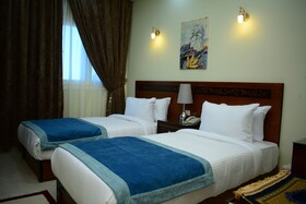 Jewel INN El-Bakkri