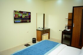 Jewel INN El-Bakkri