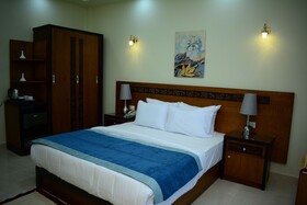 Jewel INN El-Bakkri