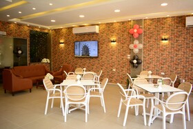 Jewel INN El-Bakkri
