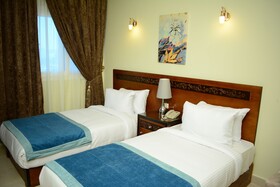 Jewel INN El-Bakkri