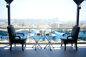 Jewel INN El-Bakkri