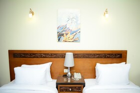 Jewel INN El-Bakkri
