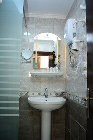 Jewel INN El-Bakkri