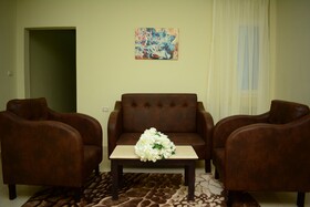 Jewel INN El-Bakkri